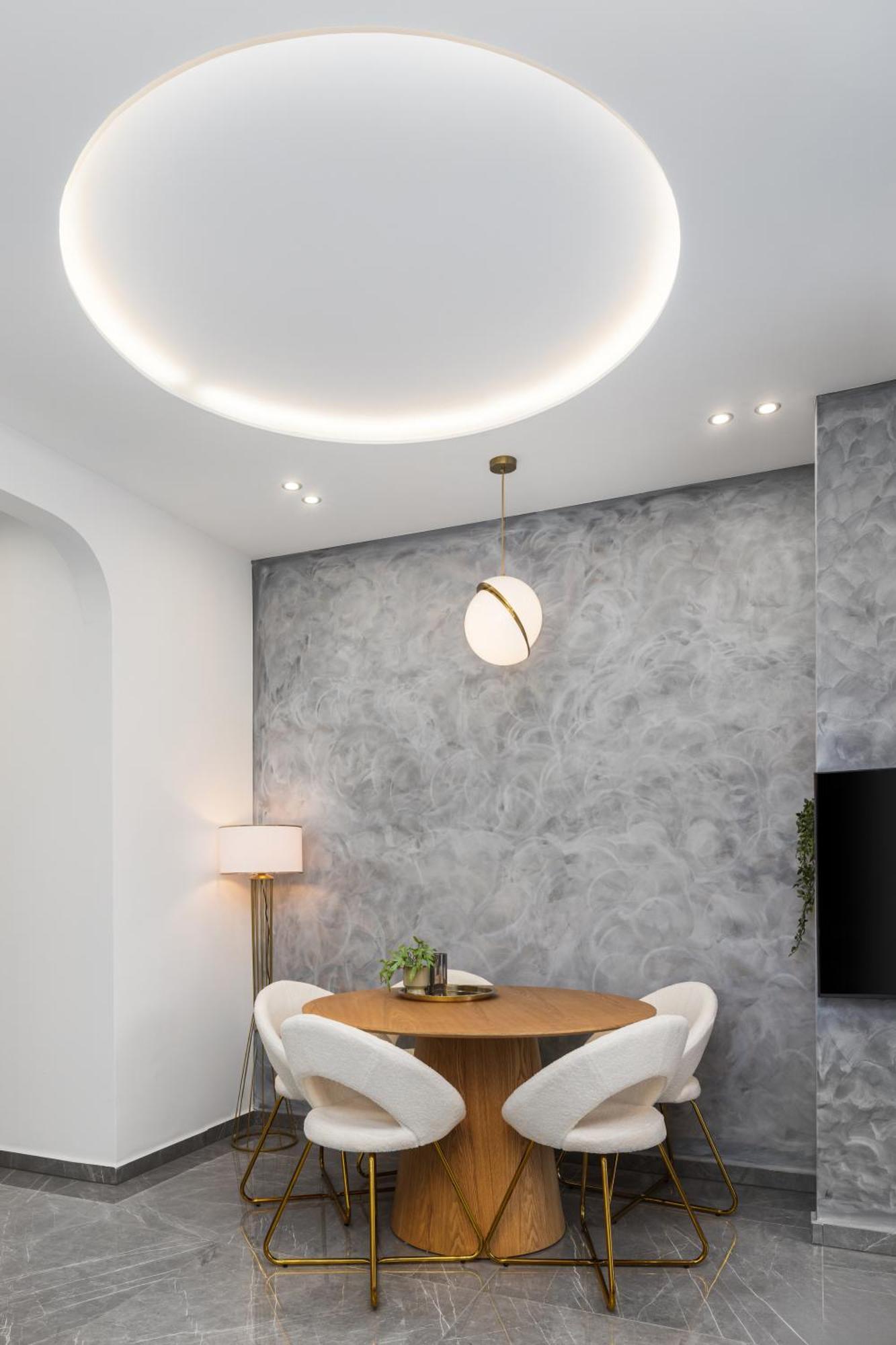 Mirror Luxury Penthouse By Binobi! * Thessaloniki